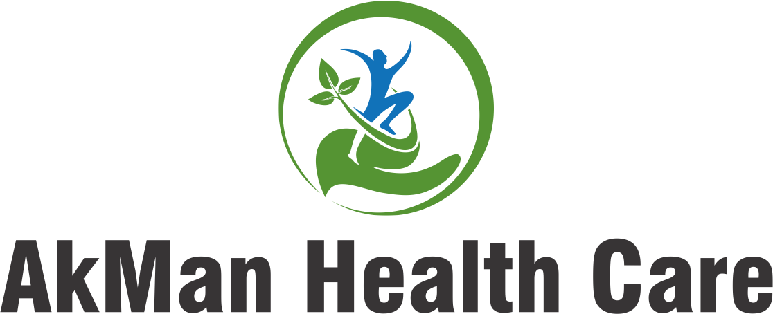AkMAN Wellness Pvt. Ltd